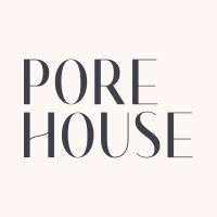 Pore House logo - Similar company to Atomic Number 8