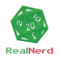 Real Nerd