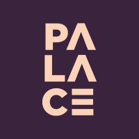 PALACE Groningen logo - Similar company to Loging Electronics
