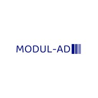 MODUL-AD LLC logo - Similar company to Startup Grind Boston