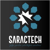Saractech logo - Similar company to Sarac Efficiency