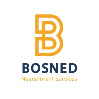 BOSNED Nearshore IT Services BV logo - Similar company to Proxcellence