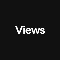 Views logo - Similar company to Verse