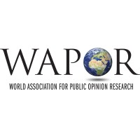 WAPOR logo - Similar company to Gorbi