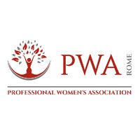 Professional Women's Association (PWA) logo - Similar company to Cspoc