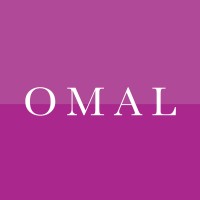 Omal logo - Similar company to Tech Minds Venture