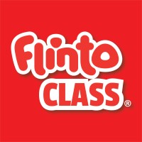 Flintoclass logo - Similar company to Classmonitor