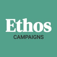 Ethos Campaigns logo - Similar company to Vacationeeze