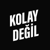 Kolay Değil logo - Similar company to Ikas