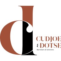 Cudjoe & Dotse PRUC logo - Similar company to Amoako Adjei Law Consult