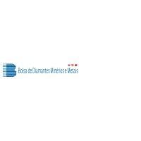 Bolsa de Diamantes, Minérios e Metais logo - Similar company to Lucapa Diamond Co Ltd
