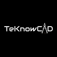 TeKnowCAD logo - Similar company to Zynkora