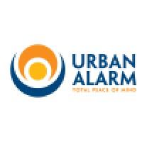 Urban Alarm logo - Similar company to 1 Dash