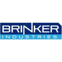 Brinker Industries LLC logo - Similar company to Serv-A Packaging Inc.