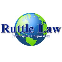 Ruttle Law, PC logo - Similar company to Malescu Law | Business & Immigration