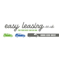 EasyLeasing.co.uk logo - Similar company to Viewpro Tec Ltd
