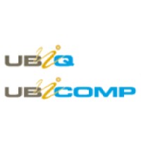UbiQ Global Solutions logo - Similar company to Pt Solusi Indah Indonesia