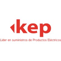 KEP Chile logo - Similar company to Voltyk®