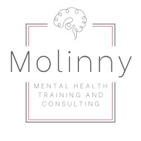 Molinny Mental Health Training and Consulting logo - Similar company to Living Wage Bc