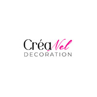 CréaNel logo - Similar company to Infinity Concept
