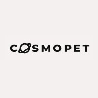 Cosmopet International logo - Similar company to Jd Com