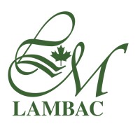 LAMBAC logo - Similar company to Shampoo Salon