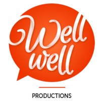 WELL WELL PRODUCTIONS logo - Similar company to Astro S.A.