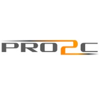 PRO2C Tunis logo - Similar company to Ebsys Informatique