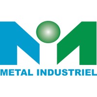 METAL INDUSTRIEL logo - Similar company to Contibronzes