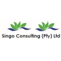 Singo Consulting logo - Similar company to Crysbol (Pty) Ltd