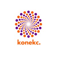 Konekc PR Agency logo - Similar company to Cprocom (Center For Public Relations, Outreach And Communication)