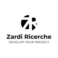 Zardi Ricerche SA logo - Similar company to Airion Technologies Sa
