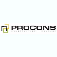 Procons Construction logo - Similar company to Procons Project Management & Engineering Inc.