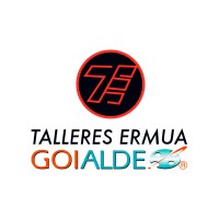 Goialde TE logo - Similar company to Tximi Precision Machining