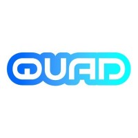 Quad Technologies logo - Similar company to Quad Technologies