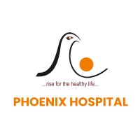 PHOENIX HOSPITAL logo - Similar company to Phoenix Clinics & Diagnostics