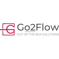 Go2Flow - Out of the Box Solutions logo - Similar company to Lighthouse Organizational Development