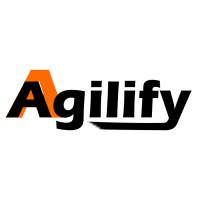 Agilify logo - Similar company to Agilify