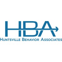 HUNTSVILLE BEHAVIOR ASSOCIATES logo - Similar company to Madison Behavior Therapy