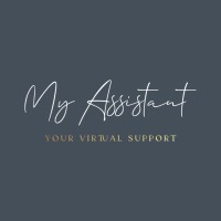 My Assistant logo - Similar company to Emer Herrity Virtual Assistant