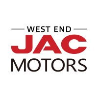 West End JAC logo - Similar company to West End Motor Group