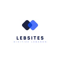Lebsites logo - Similar company to Hymi Infinity