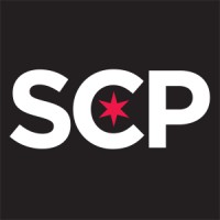 SCP logo - Similar company to Merchtable