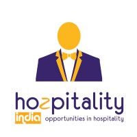 Indian Hospitality Networking Website- Hozpitality logo - Similar company to Indian Hospitality Network