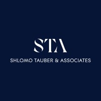 Shlomo Tauber & Associates logo - Similar company to Edge+Co