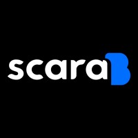 Scarabee Bleu logo - Similar company to Copylaw