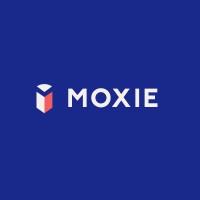 Moxie logo - Similar company to Dissertation By Design