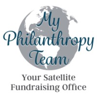 My Philanthropy Team