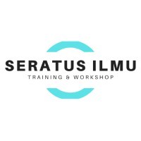 Seratus Ilmu (Training & Workshop) logo - Similar company to Dsarea (Digitalskillsarea)