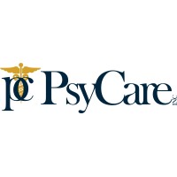 PsyCare, Inc. logo - Similar company to Psycare, Inc.